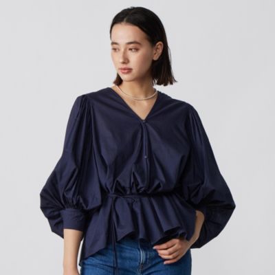 MARIHA(マリハ)の春の訪れのブラウス通販 | 集英社HAPPY PLUS STORE