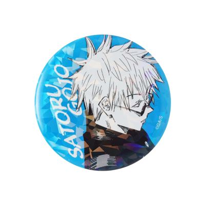 完全受注生産 ｢週刊少年ジャンプ｣オールスター缶バッジ 『呪術廻戦