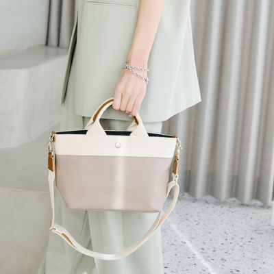 TOPKAPI(トプカピ)の【Breath TOPKAPI】RIPPLE リプル ショルダー付き