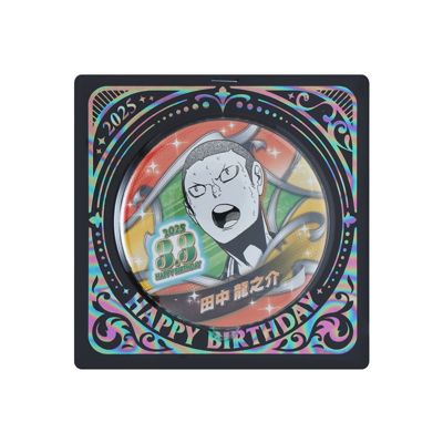 ハイキュー！！(ハイキュー！！)の『ハイキュー！！』バースデイ缶