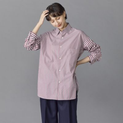 MADISONBLUE(マディソンブルー)のJ BRADLEY NARROW SH MULTI通販