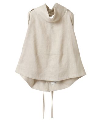 CLANE(クラネ)のHALTER HIGH NECK CAMISOLE通販 | 集英社HAPPY PLUS STORE