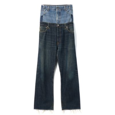 レディースのパンツ(ワイド) 30代40代50代大人の通販｜HAPPY PLUS STORE