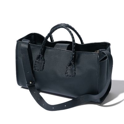 12closet(トゥエルブクローゼット)の【高橋夏果さんコラボ】【撥水