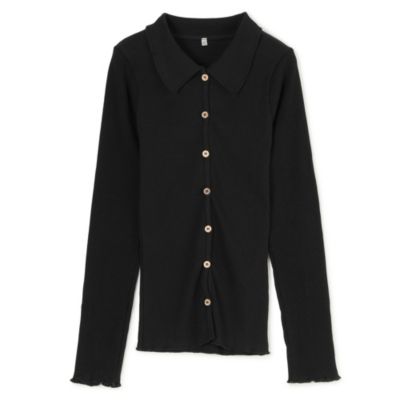 Baserange(ベースレンジ)のISO SHIRT通販 | mirabella（ミラベラ