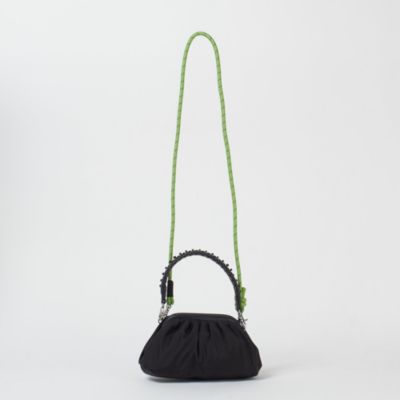 LENK×eclat(リンク×エクラ)の【宮崎桃代さん別注】Dumpling Mini