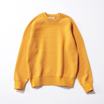 SLOANE(スローン)の【HAPPY PLUS STOREコラボ】12G天竺 ダブルフェイス