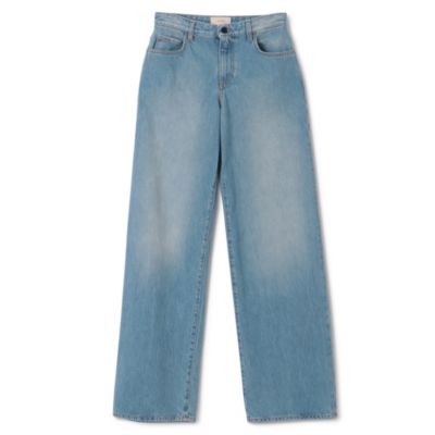 THE ROW(ザ・ロウ)のEGLITTA JEAN通販 | mirabella（ミラベラ