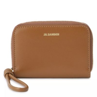 JIL SANDER(ジル サンダー)のZIP ARIUND WALLET SM GIRO通販 | 集英社