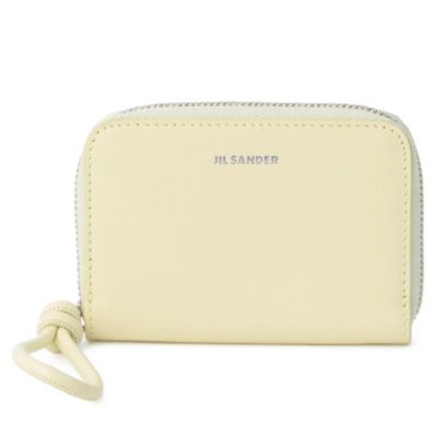 JIL SANDER(ジル サンダー)のZIP ARIUND WALLET SM GIRO通販 | 集英社