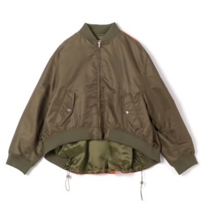 MM6 MAISON MARGIELA(エムエム 6 メゾン マルジェラ)のSPORTSJACKET