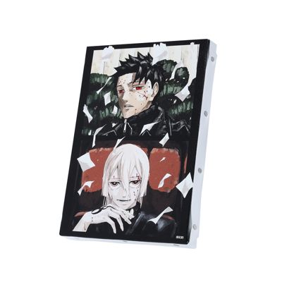 カグラバチ】原作商品が新登場！！ | 集英社公式通販 ジャンプ