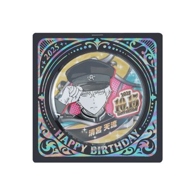 キャラクターグッズのピンズ・バッジ | 集英社公式通販 ジャンプ