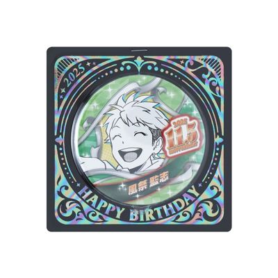 キャラクターグッズの缶バッジ | 集英社公式通販 ジャンプ