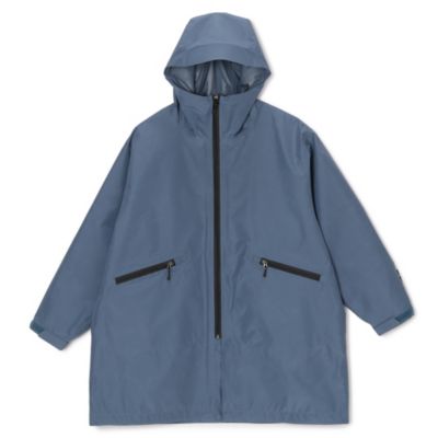 DAIWA PIER39(ダイワ ピア39)のW's GORE－TEX TECH 2WAY CADET PARKA