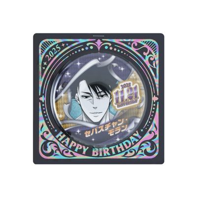 キャラクターグッズの缶バッジ | 集英社公式通販 ジャンプ