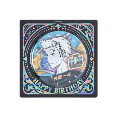 キャラクターグッズの缶バッジ | 集英社公式通販 ジャンプ