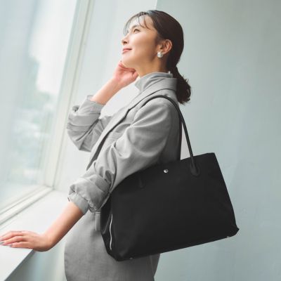 TOPKAPI(トプカピ)の【Breath TOPKAPI】ALINE アライン ナイロン