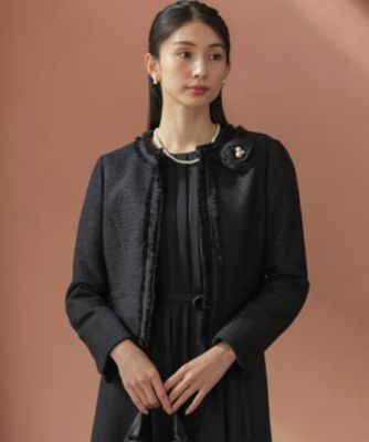 組曲 S(クミキョク エス)の【KUMIKYOKU NAVY】ラメループモール