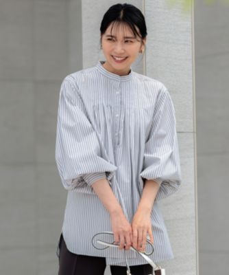 23区(ニジュウサンク)の【洗える】CANCLINI ボリュームデザイン