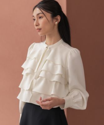 組曲 S(クミキョク エス)の【KUMIKYOKU NAVY】コンフォータブル