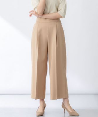 組曲 L(クミキョク エル)の【ストレッチ・イージーケア】オシャクロス