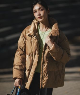 23区 L(ニジュウサンク エル)の【Oggi掲載】シレータフタ ハイネック