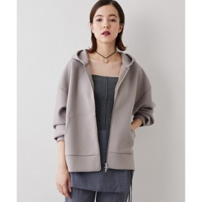 Whim Gazette(ウィム ガゼット)のダンボールパーカー通販 | 集英社