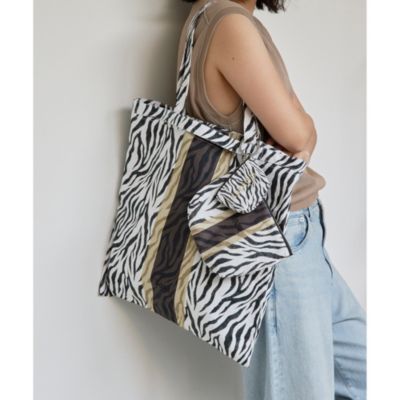 Whim Gazette(ウィム ガゼット)の【Hoaw.×Sampoコラボアイテム