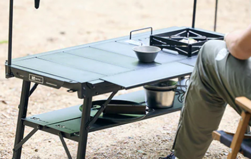 WAQよりIGTに対応したマルチな機能が詰まったテーブル「マルチロー