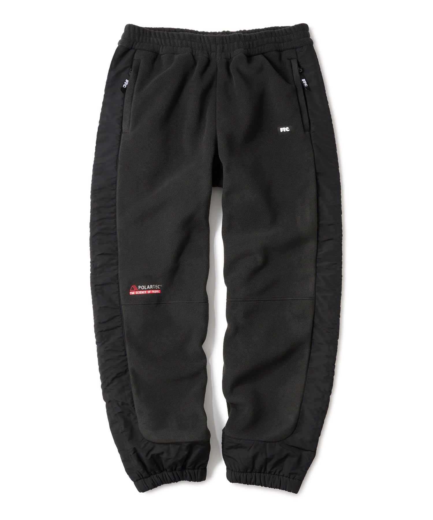 FTC POLARTEC FLEECE PANT – FTC SKATEBOARDING