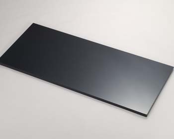 風炉用長板（ふろようながいた）ウレタン真塗り | 茶道具通販専門店 ふ