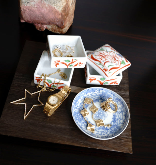 About Artisanal Decor – FUMIJEAN