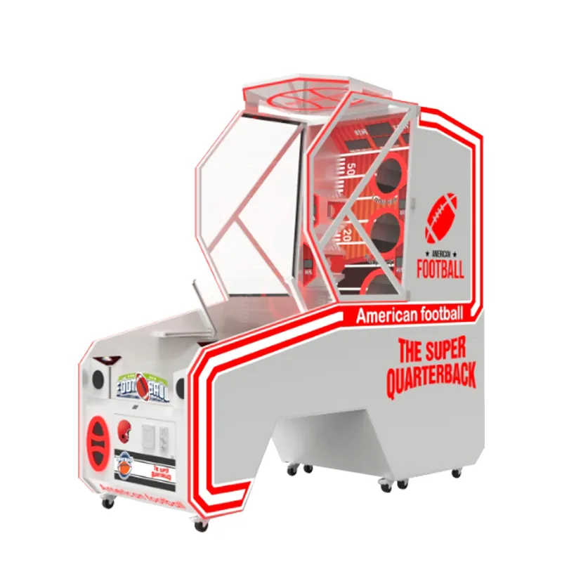 バスケットボールアーケードマシン - ファンスペース