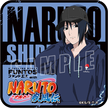 FUNTOS | NARUTOコラボ特設ページ