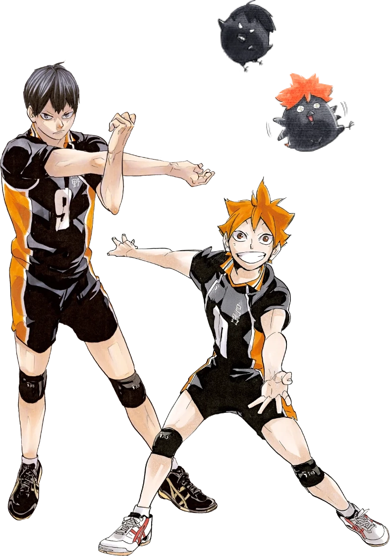 グッズ販売 | ハイキュー!! FAN PARK 全国一斉報告会