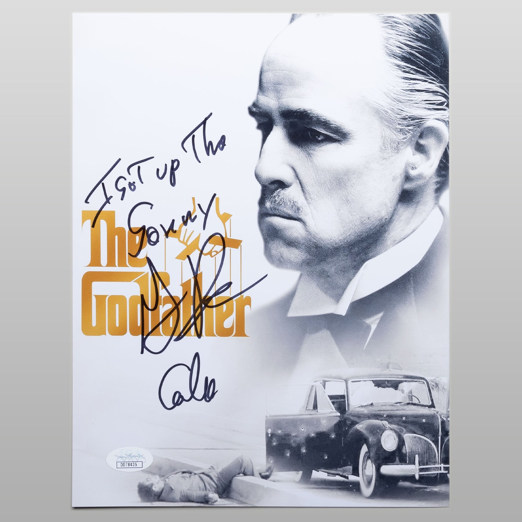 ジャンニ・ルッソ - ファンコレクションズ