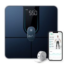 購入レビュー】Ankerの体組成計「Eufy Smart Scale P3」の本当の実力を