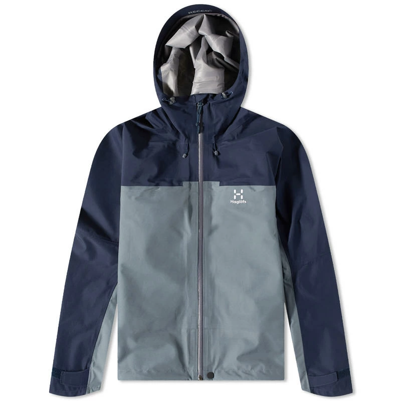 スウェーデン発のアウトドアブランド、ホグロフスのおすすめマウンテン