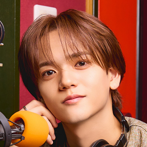 中島 颯太（FANTASTICS）｜DJインデックス｜FM802