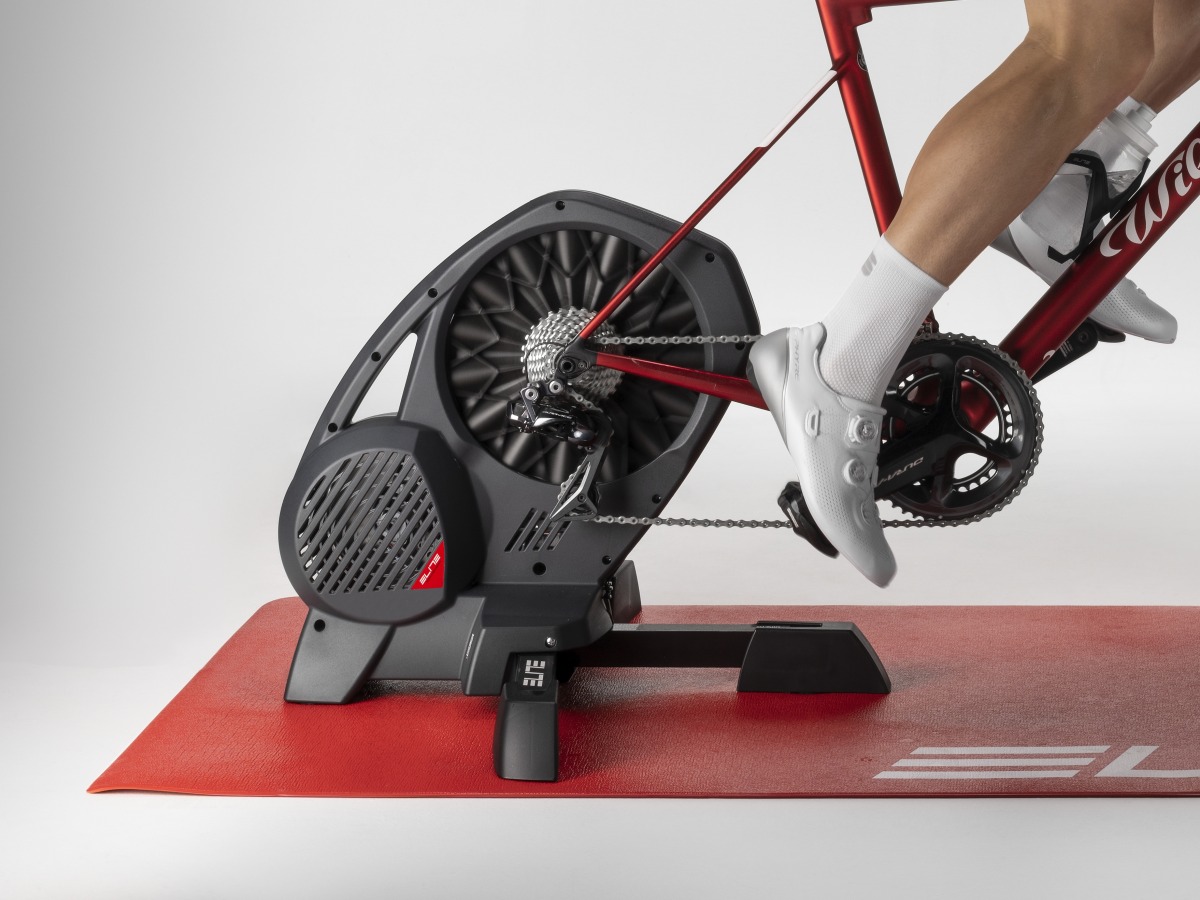 コスパ最強スマートトレーナー「DIRETO」が復活！ 最新機能搭載で帰っ