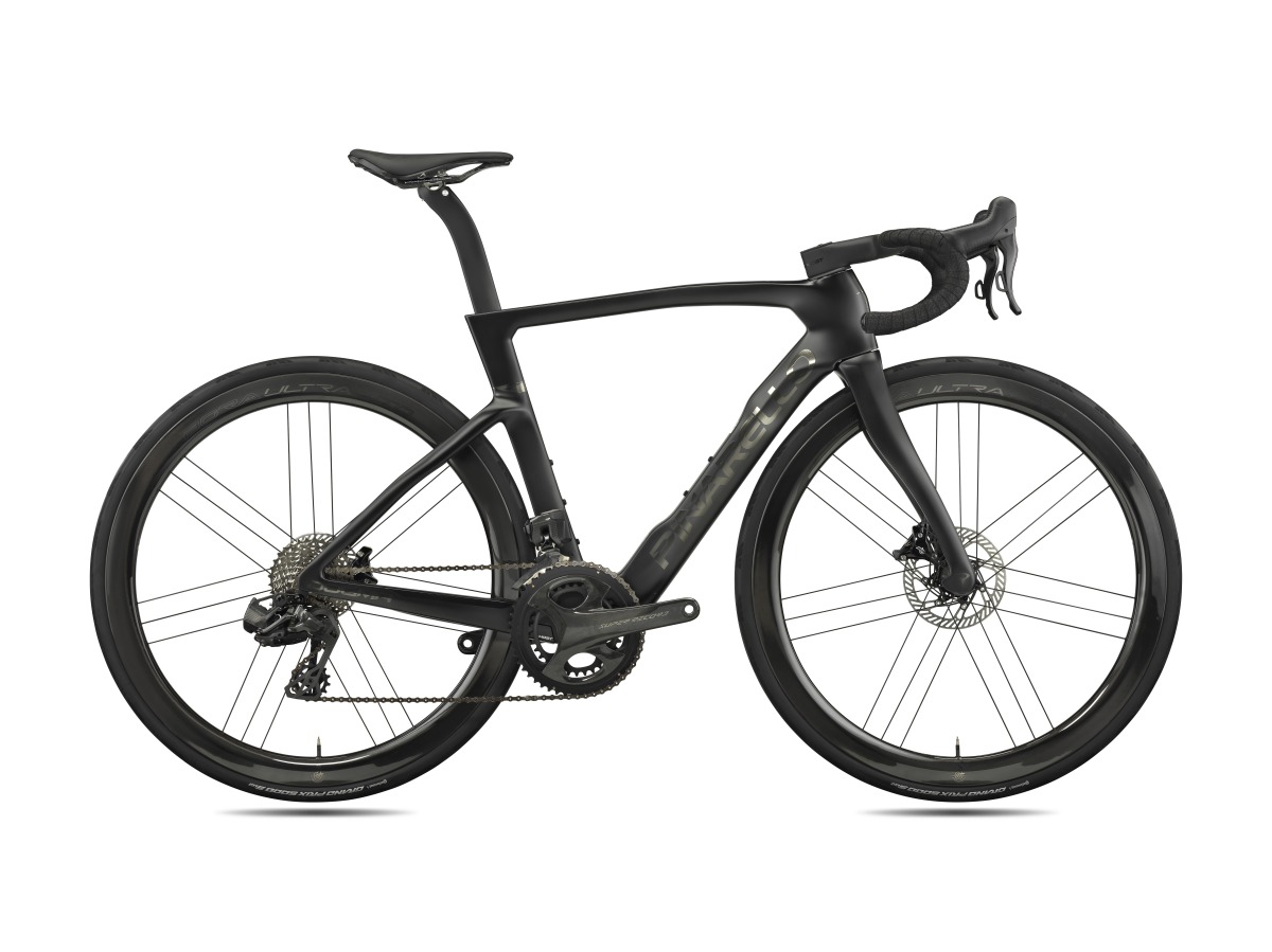 ふたつの究極がひとつに！「NEW DOGMA F Super Record WRL 13s」限定