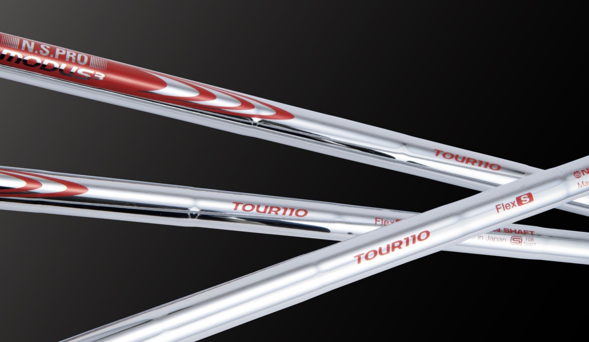 日本シャフト」速さ、強さ、操作性が調和した新スタンダード誕生 | EVEN