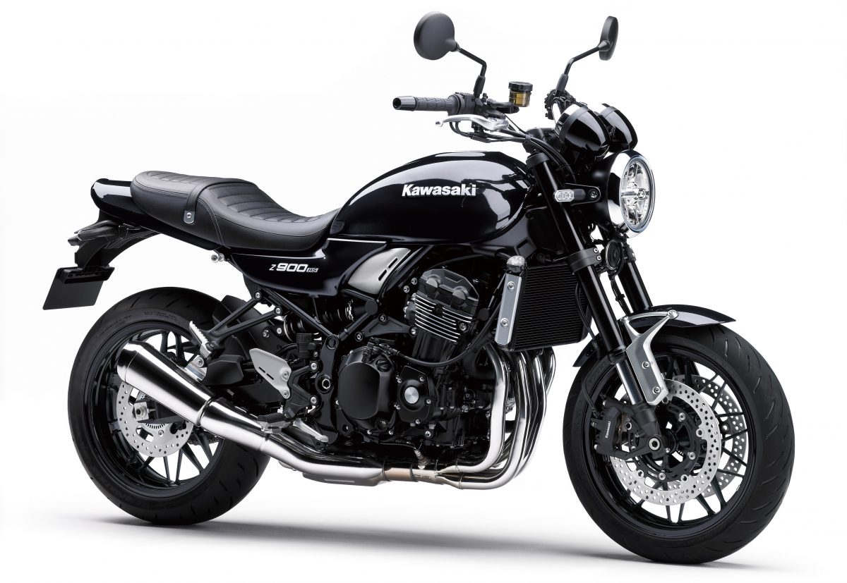 Historic Bikes／カワサキ バイクの人気・新型モデルや試乗レポート