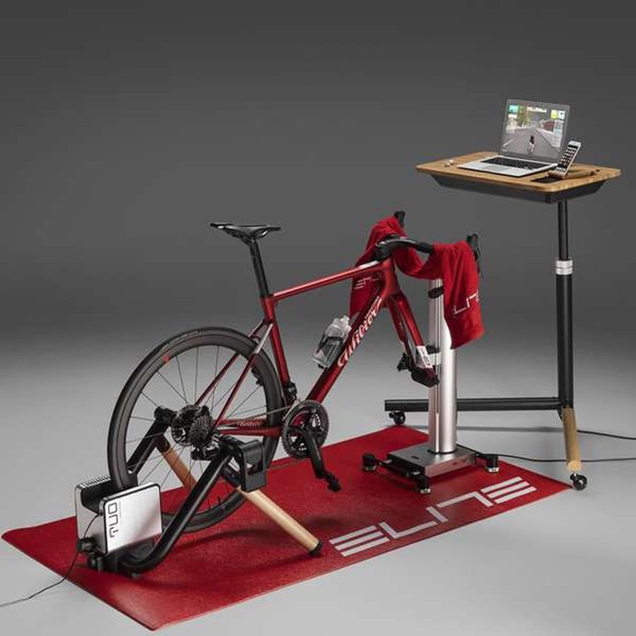 勾配を再現するステアリング機能付き「RIZER（ライザー）」新登場