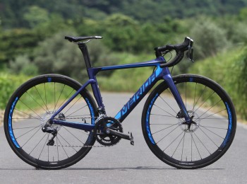 BIANCHI】 2018モデル発表。お求めやすいエアロロードバイク登場