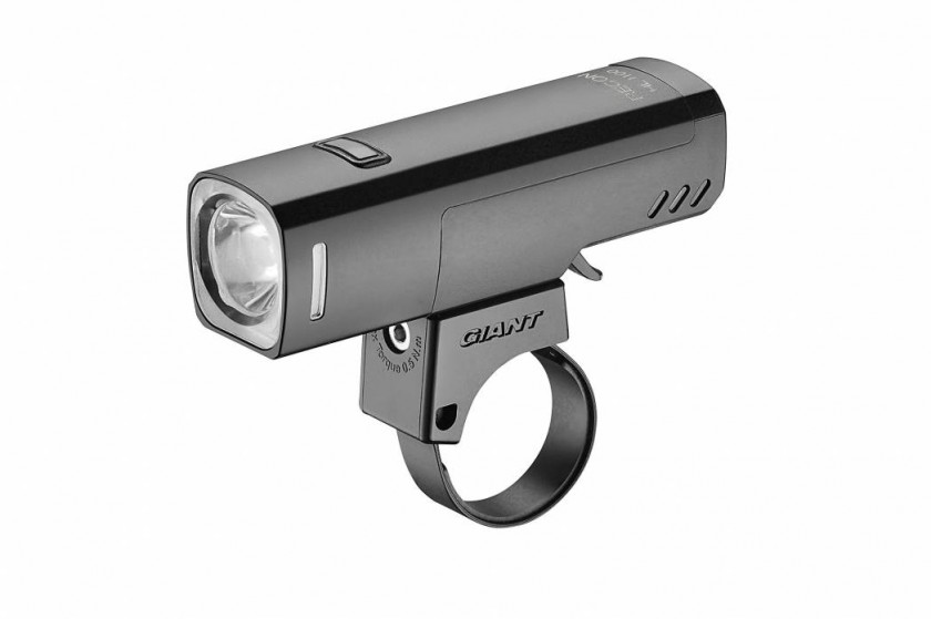 GIANT】ヘッドライト「RECON HL」／追加ラインナップなど ギア新製品が