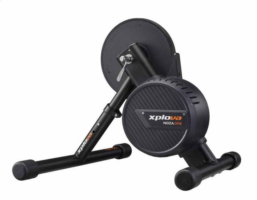 Xplova】 NOZA one（エクスプローバ ノザ ワン）登場。機能を厳選しお