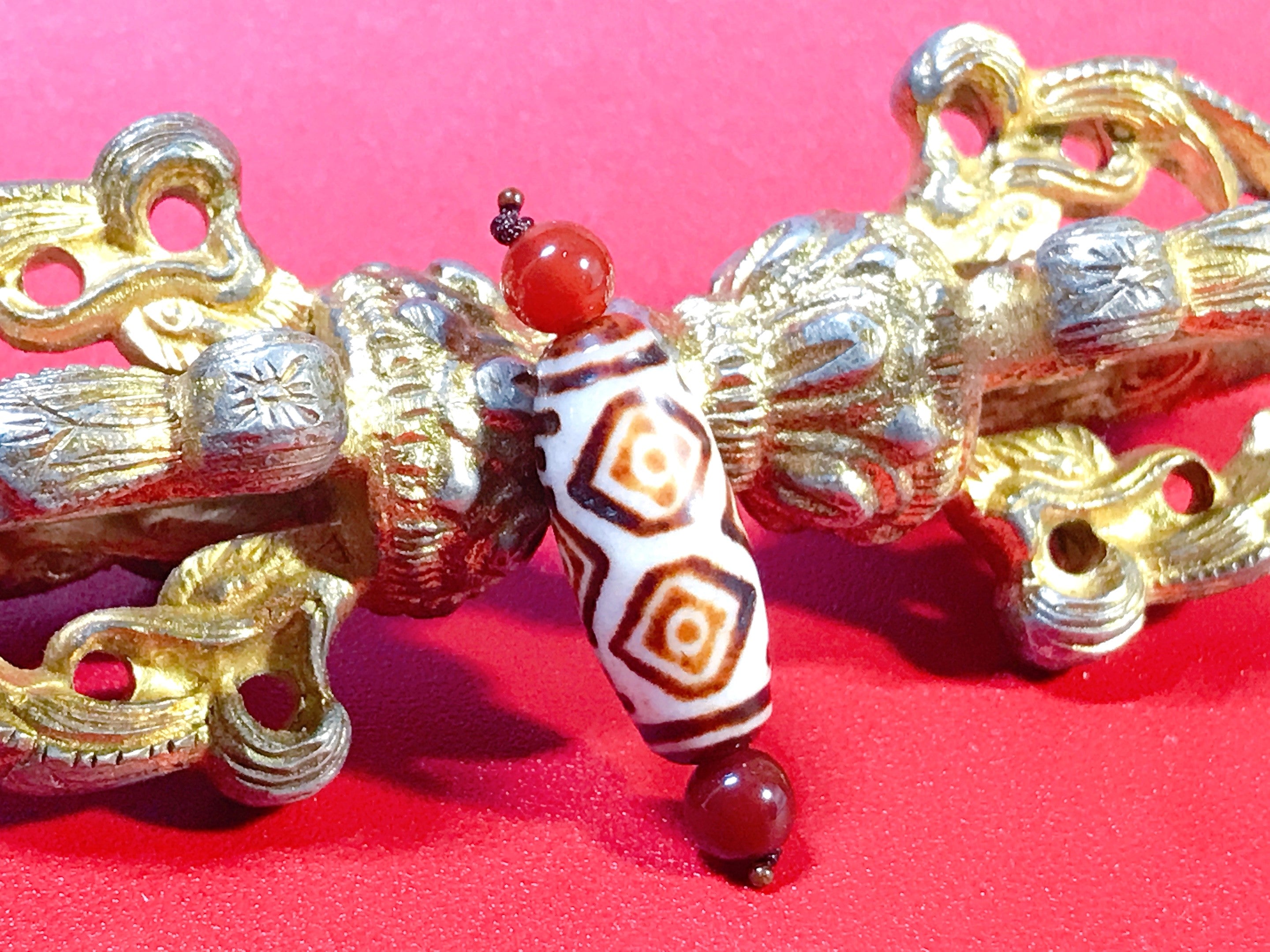 上肯天珠・龍眼天珠 – 天然石の店 ふうちゃん