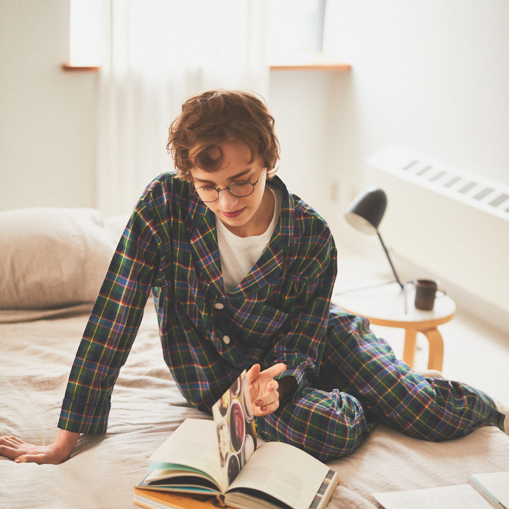 あの子の、彼の、パパやママの明日の頑張りのため、《スリーピー
